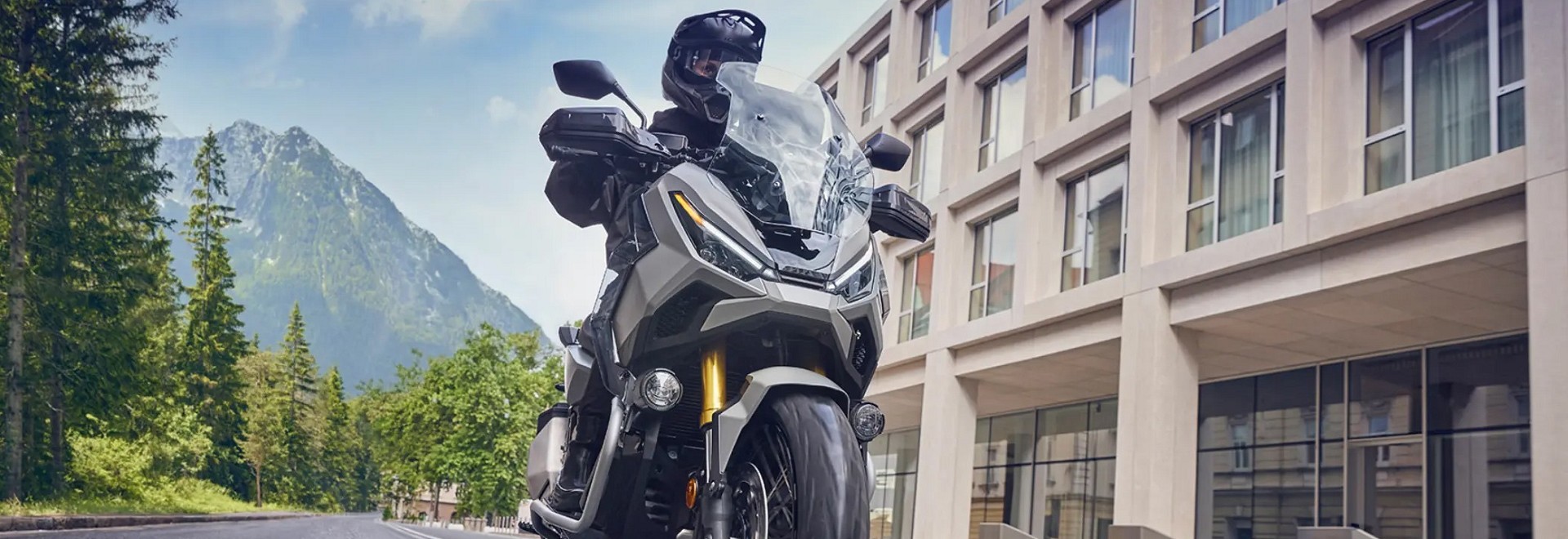 il motonoleggio in Italia | noleggio moto a Genova | noleggio moto genova per esame patente