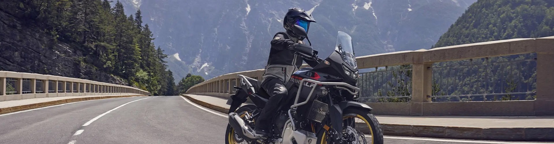 Transalp XL750