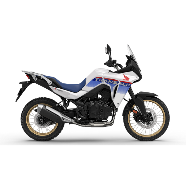 Transalp XL750