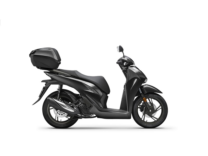 SH 125 / 150