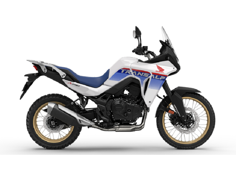 Transalp XL750