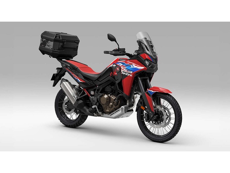 Africa Twin 1100 Africa Twin 1100