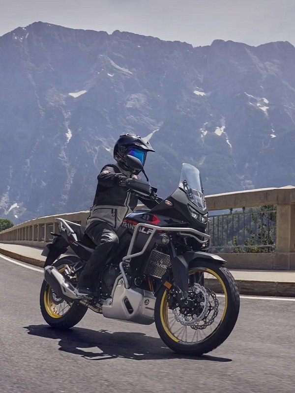 Transalp XL750
