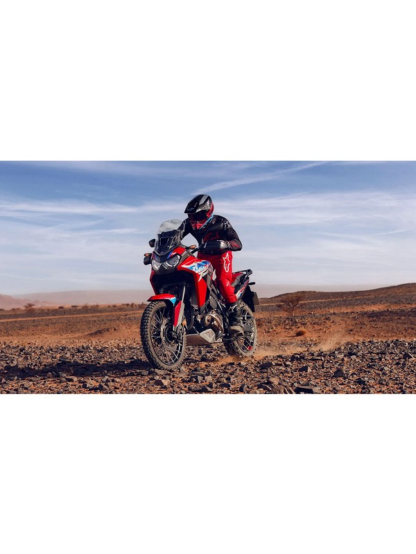 Africa Twin 1100