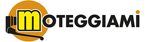 Moteggiami logo